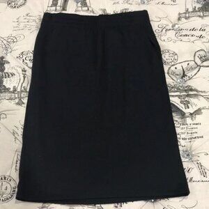 Rebel Sugar Midi Skirt